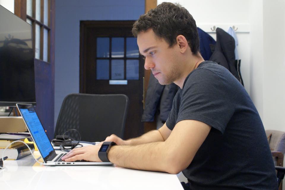 reply on instagram account