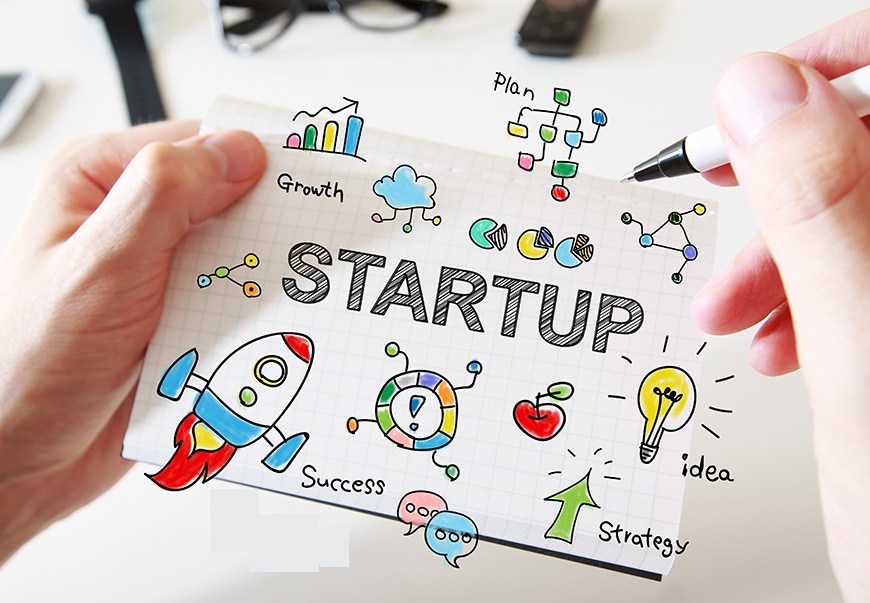 best startup ideas