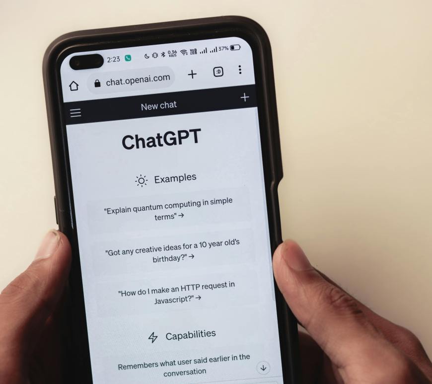 Is AI Overcoming Manpower in Digital Marketing in 2025